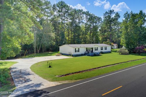 3428 Sam Potts Highway, Hallsboro, NC, 28442 | Card Image