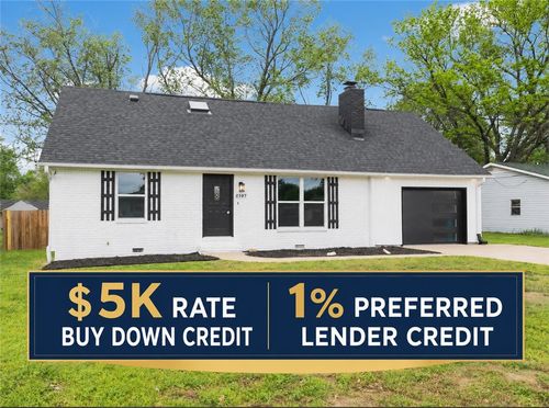 2107 Douglas St, Bentonville, AR, 72712-6519 | Card Image