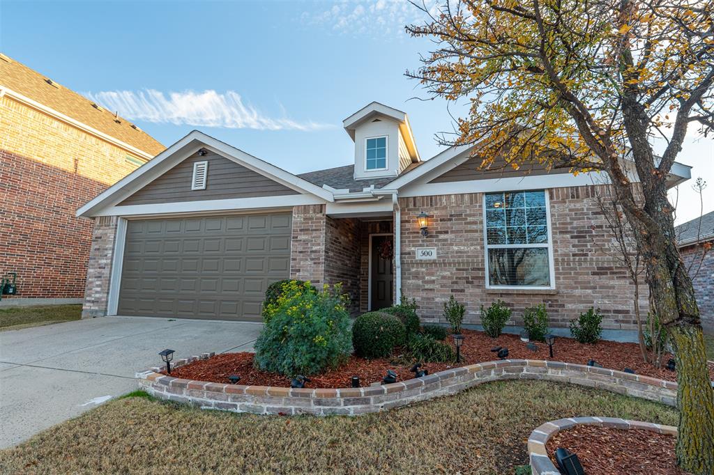 Stableford St, Celina, TX 75009