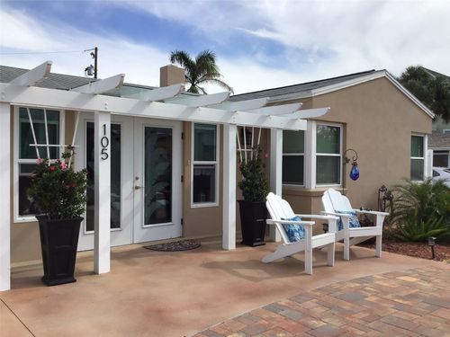 105 161st Avenue, REDINGTON BEACH, FL, 33708 | Card Image