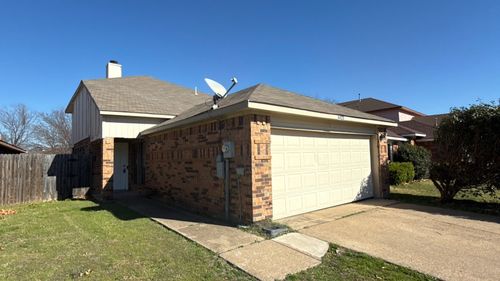 4420 Flamingo Way, Mesquite, TX, 75150-6608 | Card Image