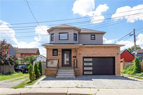 48 Evans St, Hamilton, ON, L8L1W3 | Card Image