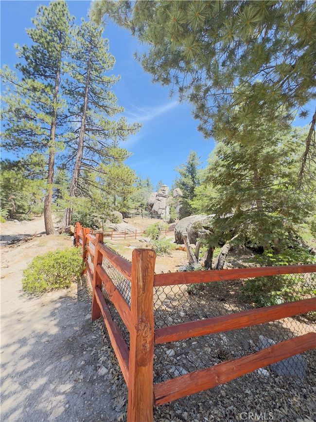 2526 Ridge Rd, Home with 0 bedrooms, 0 bathrooms and null parking in Running Springs CA | Image 6