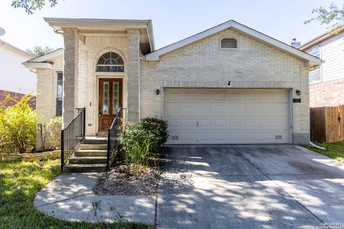 509 Foxford Run Dr, Schertz, TX, 78108-2287 | Card Image