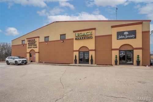 3999 Highway Pp, Poplar Bluff, MO, 63901-9110 | Card Image