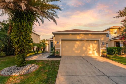 9644 Simeon Dr, LAND O LAKES, FL, 34638-6918 | Card Image