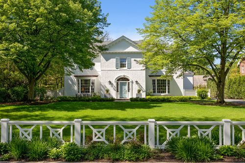 1222 Chestnut Ave, Wilmette, IL, 60091-1616 | Card Image