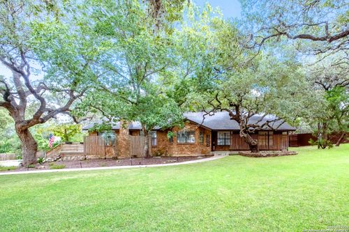 26042 Cypress Oaks, San Antonio, TX, 78255-3510 | Card Image