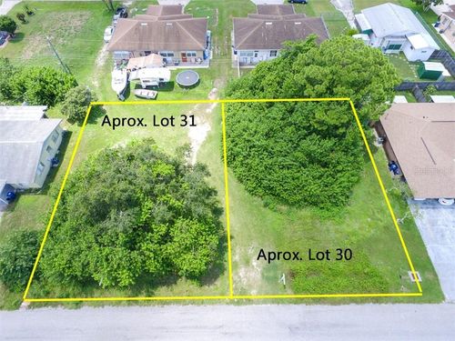 LOT 30 Venetia Ave, NORTH PORT, FL, 34287 | Card Image