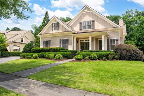 6186 Talmadge Run Nw, Acworth, GA, 30101-9501 | Card Image