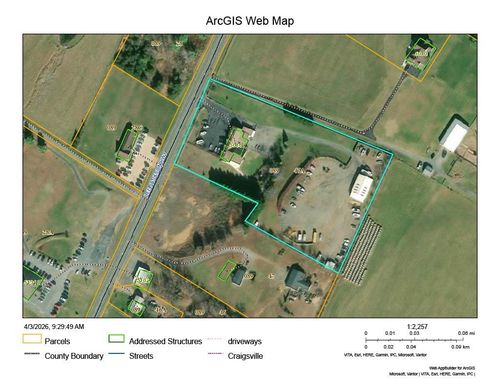 5086 Lee Jackson Hwy, GREENVILLE, VA, 24440 | Card Image