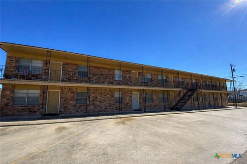 4-307 Sunset Ln Lane, Copperas Cove, TX, 76522 | Card Image