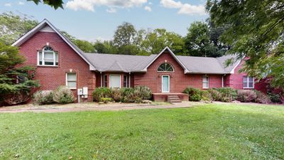 1460 Dividing Ridge Rd, House other with 3 bedrooms, 2 bathrooms and 2 parking in Goodlettsville TN | Image 1