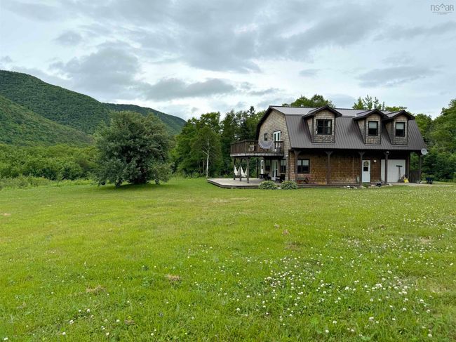 27859 Cabot Trail, House other with 3 bedrooms, 2 bathrooms and 1 parking in Cape North NS | Image 46