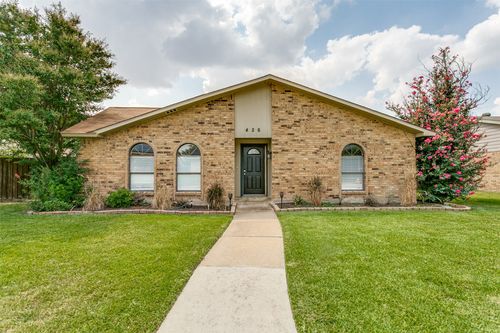 426 Clear Creek Ln, Coppell, TX, 75019-3309 | Card Image