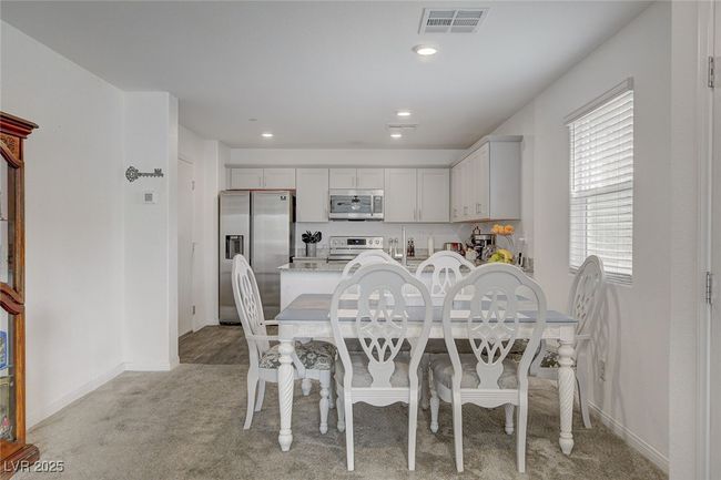 UNIT-1 - 12107 Frost Lime Rd, Townhouse with 3 bedrooms, 2 bathrooms and null parking in Las Vegas NV | Image 12