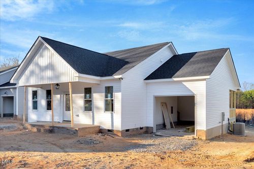 209 Terrell St, Norlina, NC, 27563-9384 | Card Image