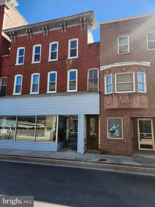 104 N Main Street, KEYSER, WV, 26726 | Card Image