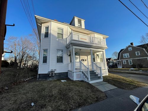 3-7 Fayette Pl, Taunton, MA, 02780-6326 | Card Image
