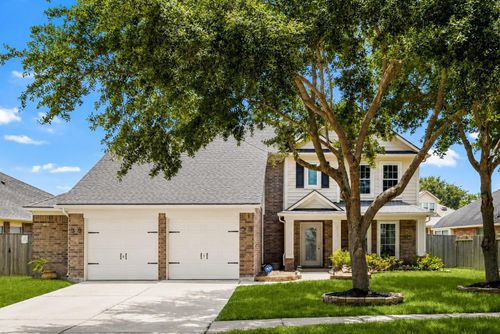 3915 Eastland Lake Dr, Richmond, TX, 77406-6978 | Card Image