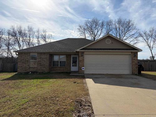 23 Green Apple Drive, Ward, AR, 72176 | Card Image