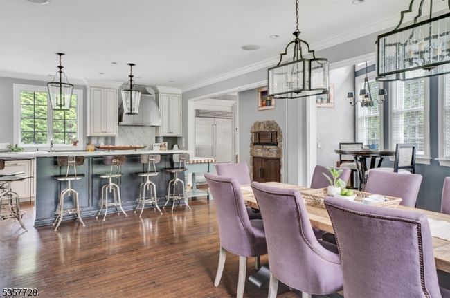 26 Wyndehurst Dr, House other with 6 bedrooms, 5 bathrooms and null parking in Madison NJ | Image 25