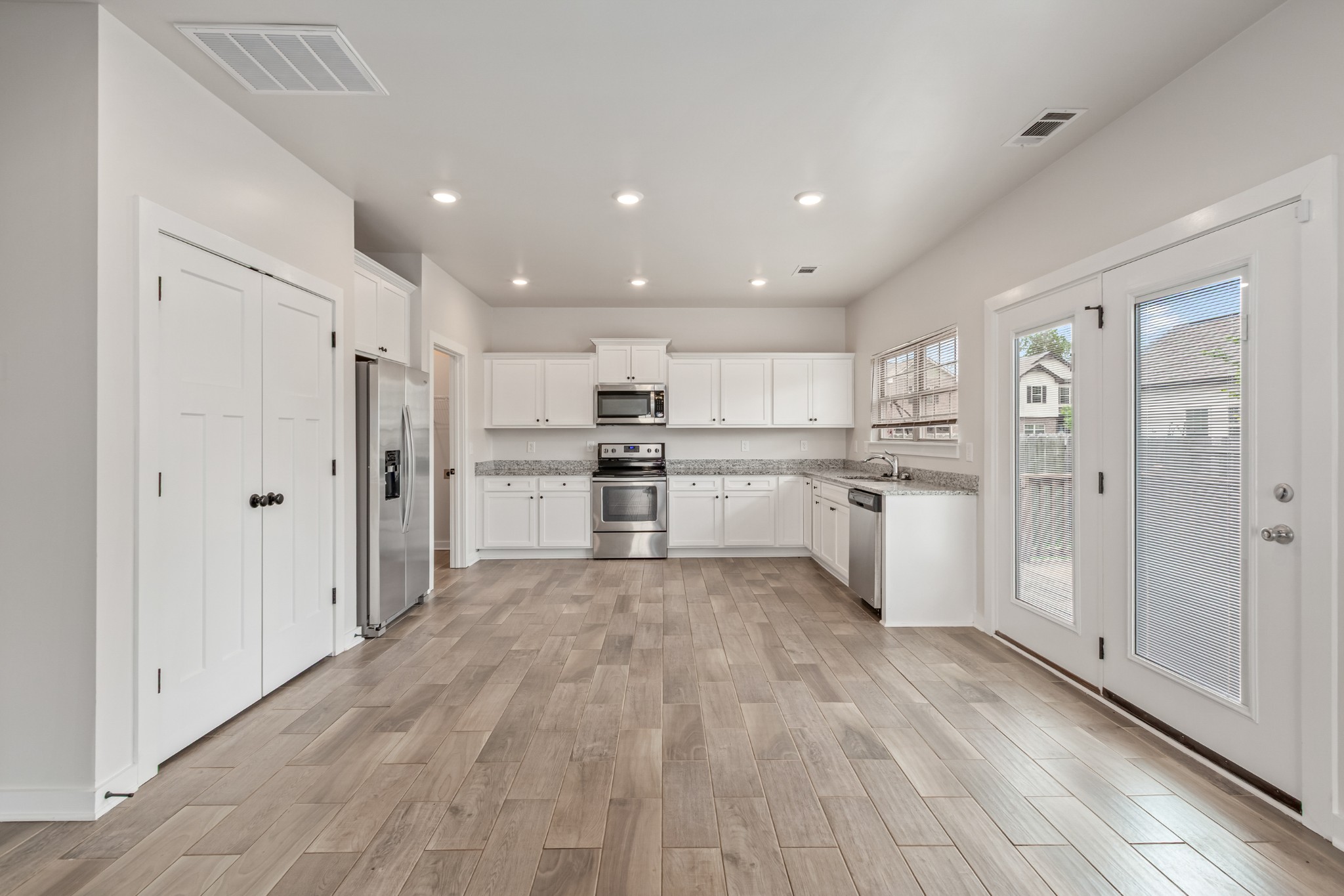 Residential in Murfreesboro 4