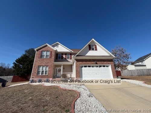 8836 Looking Glass Rd, Linden, NC, 28356-9428 | Card Image