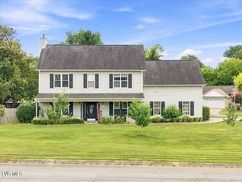 1252 Blake Lea, Sevierville, TN, 37862-6095 | Card Image