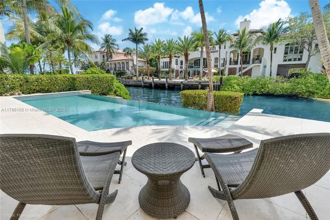 3835 Carole Ct, House other with 6 bedrooms, 8 bathrooms and null parking in Coconut Grove FL | Image 34