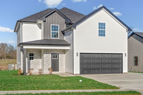 79 Sycamore Hill Dr, Clarksville, TN, 37042 | Card Image