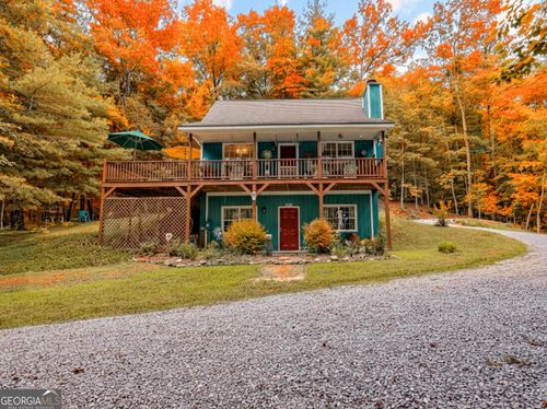 249 Spruce Creek Rd, Lakemont, GA, 30552-1773 | Card Image