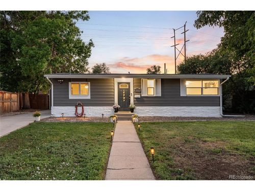 7331 Granada Rd, Denver, CO, 80221-3641 | Card Image