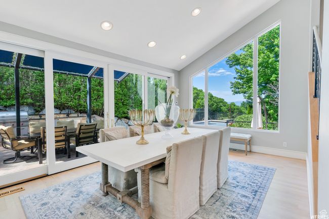 Dining area | Image 27