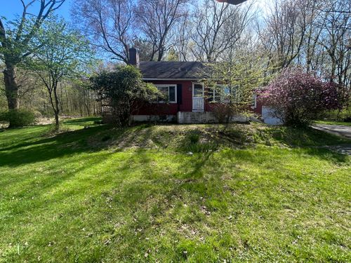 552 Route 32, North Franklin, CT, 06254-1324 | Card Image