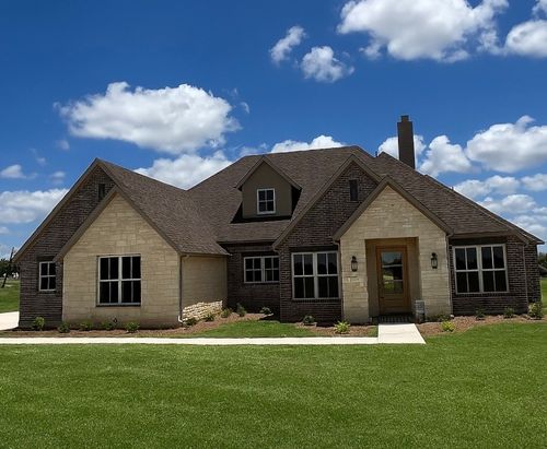 9813 Aiken Ct, Forney, TX, 75126-5053 | Card Image