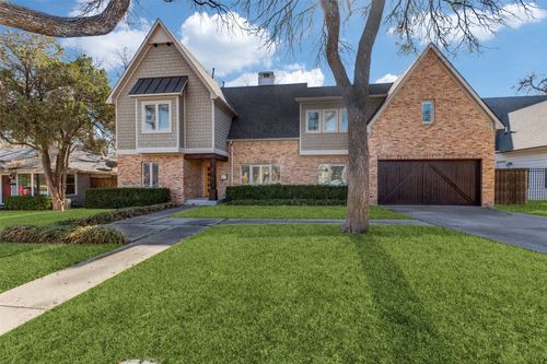 6734 Williamson Rd, Dallas, TX, 75214-2701 | Card Image