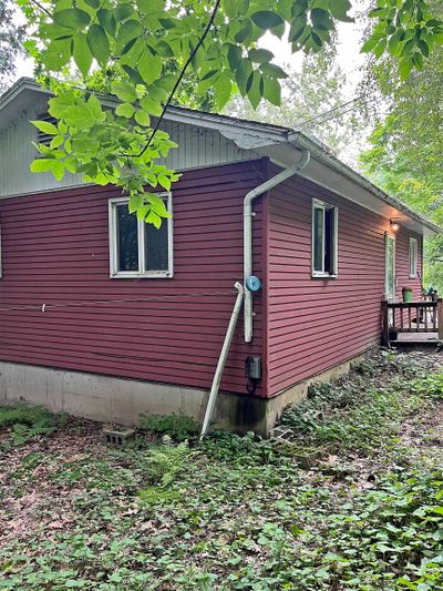 3133 Vance Hill Road, House other with 3 bedrooms, 1 bathrooms and null parking in Newport Town VT | Image 2