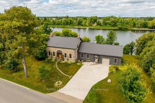 437 County Rd, Merrickville, ON, K0G1N0 | Card Image