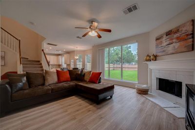 20314 Indian Grove Lane, House other with 4 bedrooms, 2 bathrooms and null parking in Katy TX | Image 1