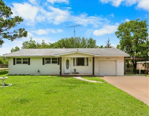 5002 Meyers Ln, Waco, TX, 76705-2153 | Card Image