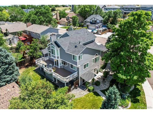 11367 W Dumbarton Dr, Littleton, CO, 80127-1235 | Card Image