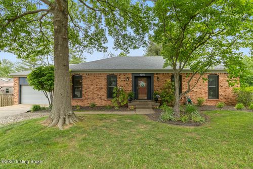12115 Alpine Way, Goshen, KY, 40026-9550 | Card Image