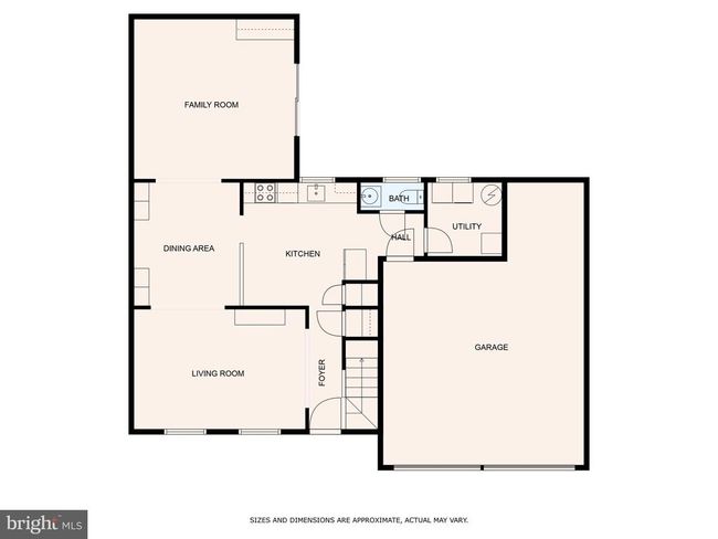 657 S Queen Anne Dr, House other with 3 bedrooms, 2 bathrooms and null parking in FAIRLESS HILLS PA | Image 30