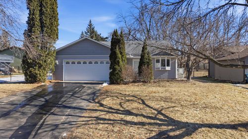 1613 9th St Se, Forest Lake, MN, 55025-1978 | Card Image