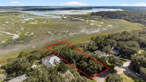 0 Summer Breeze Dr, Fernandina Beach, FL, 32034 | Card Image