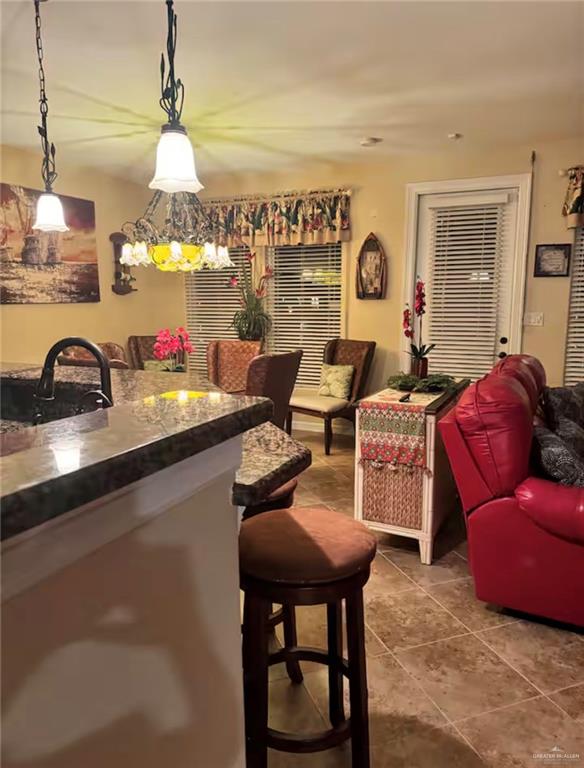 Residential in Laguna Vista 4