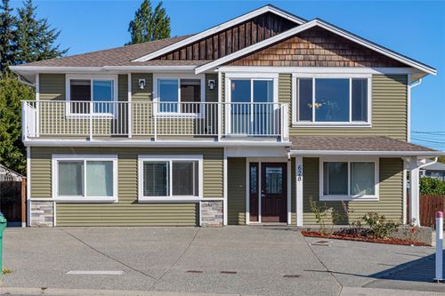 628 Alyssa Pl, Nanaimo, BC, V9R0H4 | Card Image