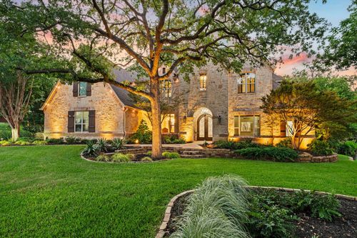 3056 Loch Meadow Court, Southlake, TX, 76092 | Card Image