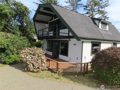 167 E Woodhill Ave, Westport, WA, 98595-8915 | Card Image